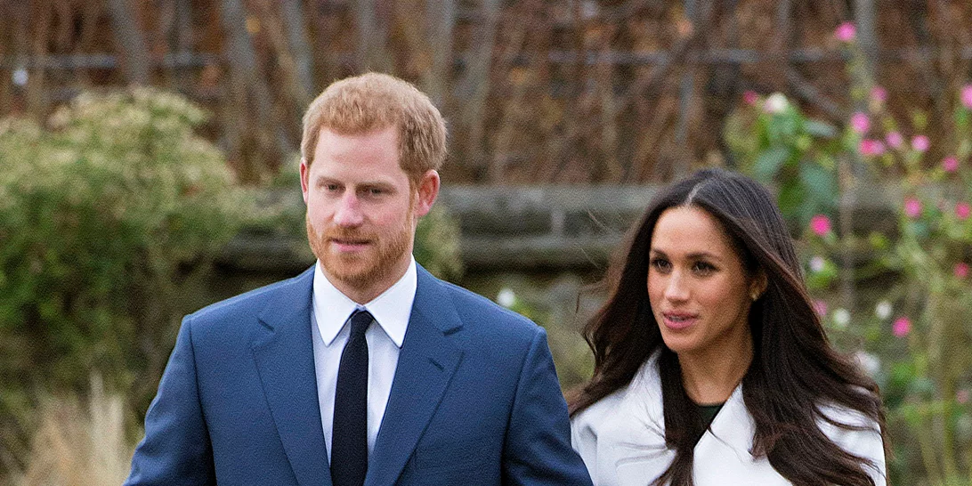 Καταργείται ο τίτλος "Sussex Royal" για τον πρίγκιπα Harry και τη Meghan;