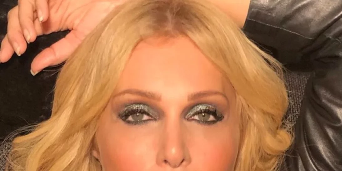 Χώρισε η Νατάσα Θεοδωρίδου | Το τέλος της σχέσης της με τον επιχειρηματία