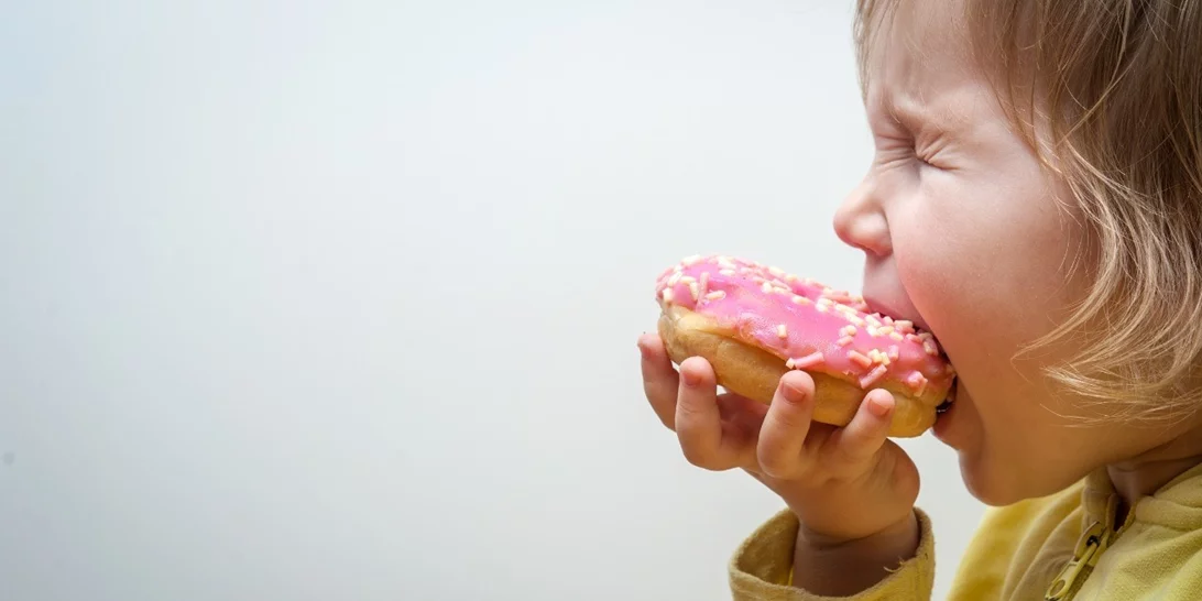 Κατακόρυφη αύξηση της εμφάνισης παχυσαρκίας και ΣΔτ2 στα παιδιά