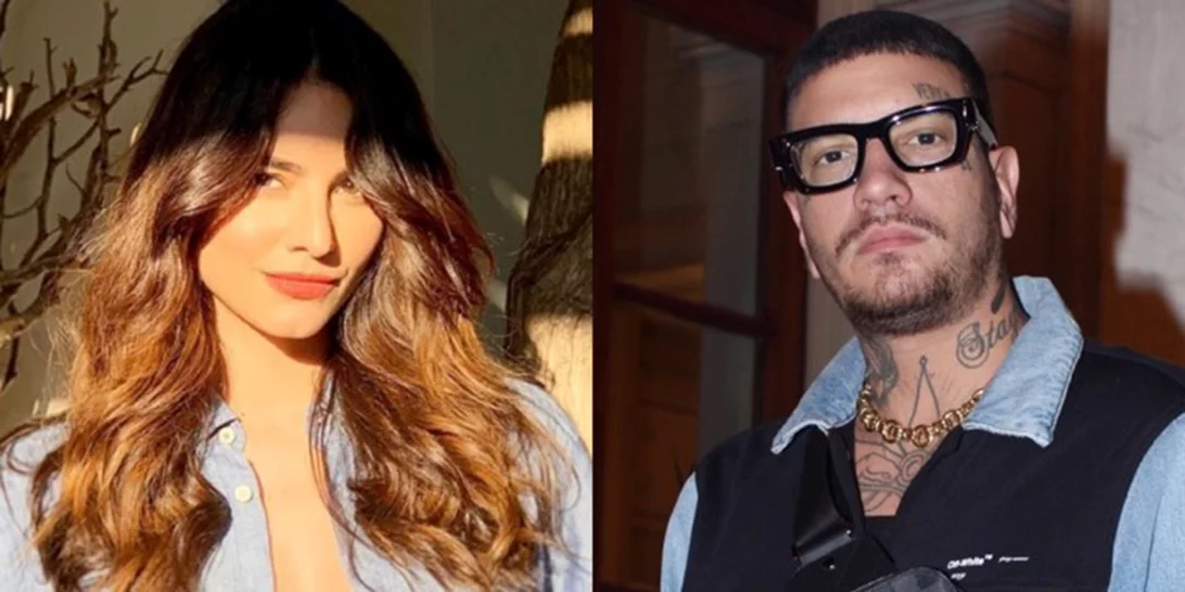 Snik και Ηλιάνα Παπαγεωργίου | Ποιος το φόρεσε καλύτερα;