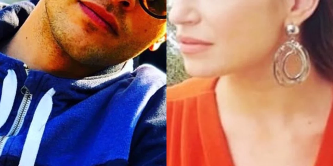 Ζευγάρι ηθοποιών έγιναν γονείς για πρώτη φορά | Η φωτογραφία από το μαιευτήριο