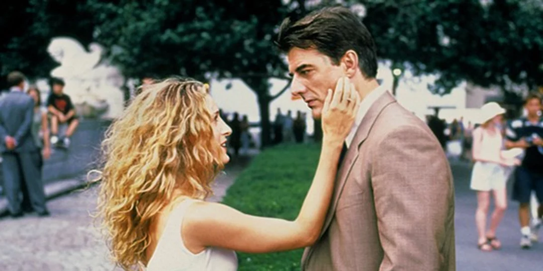 Ανάλυσέ Το | Γιατί διαλέγεις λάθος άντρες;