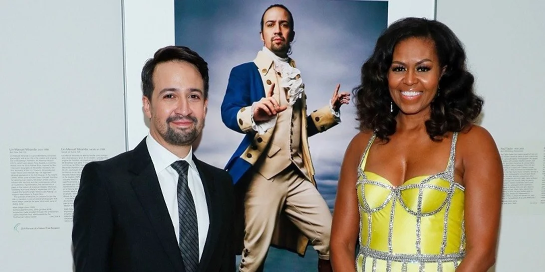 She’s back! Η νέα τολμηρή στιλιστική πρόταση της Michelle Obama που έγινε viral