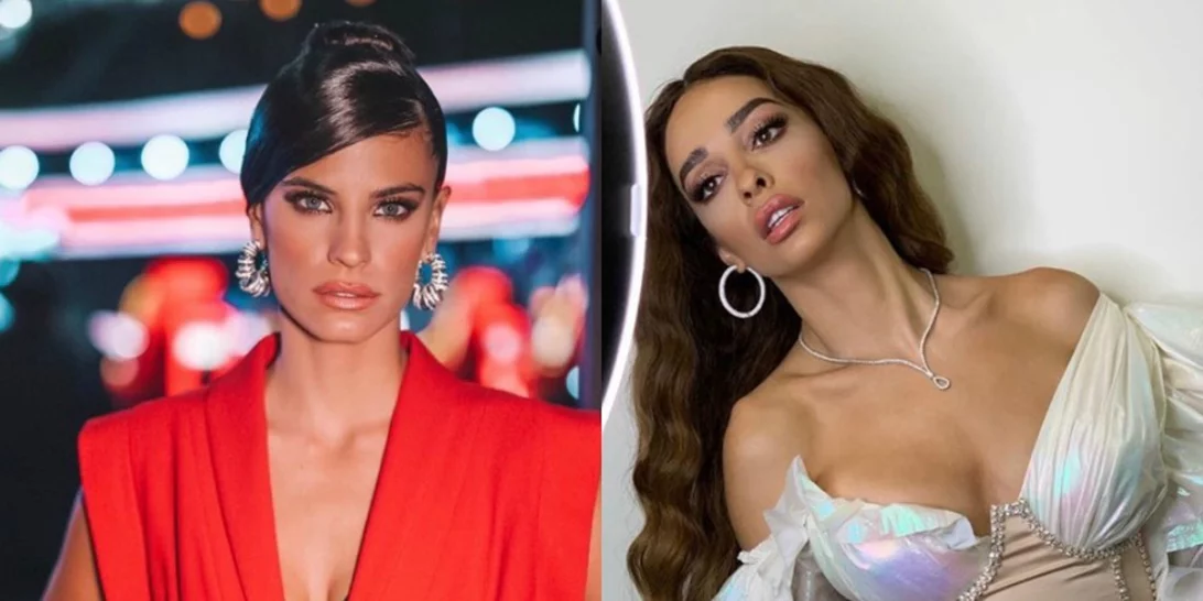 Beauty Crash Test | Μακρυπούλια, Φουρέιρα, Βανδή, Μπόμπα – Ποια είχε το καλύτερο χτένισμα και μακιγιάζ;