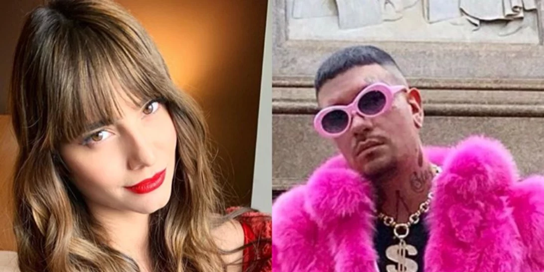 Snik | Τελικά φοράει τα ρούχα της Ηλιάνας;