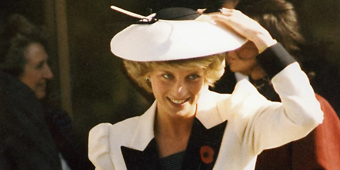 Οι σχέσεις και τα ειδύλλια του πρίγκιπα Κάρολου και της Diana