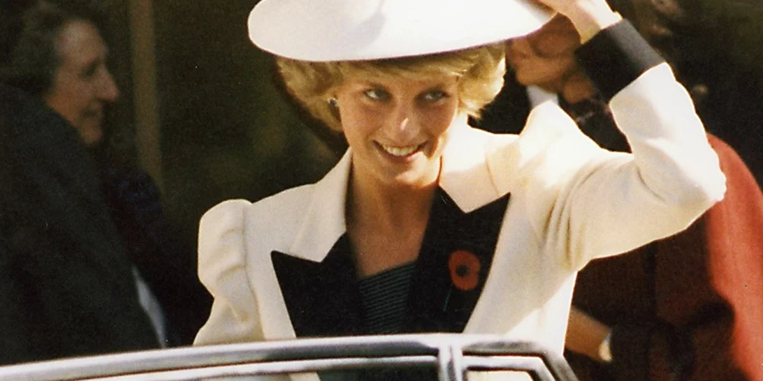 Πριγκίπισσα Diana | Το throwback βίντεο με τον πρίγκιπα Harry που έκανε το TikTok να λυγίσει