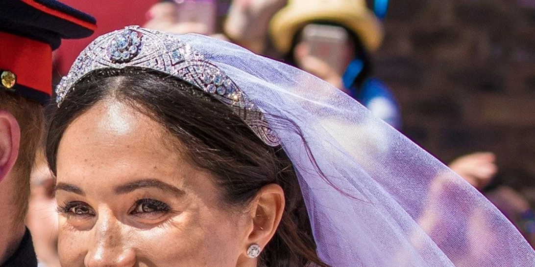 Meghan Markle | Ανακαλύψαμε ποια βερνίκια χρησιμοποίησε για το bridal μανικιούρ της