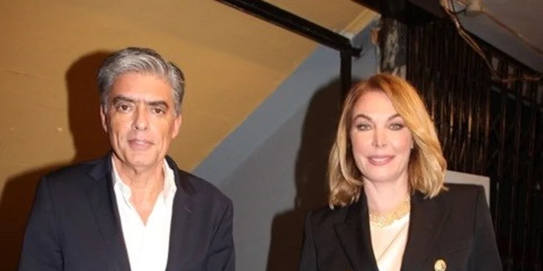 Πρεμιέρα για την «Παριζιάνα» | Ποια είχε vibes Παριζιάνας και ποια δεν «το είχε» στιλιστικά;