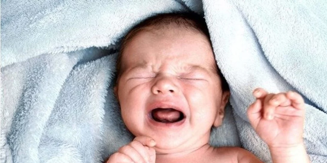 Δεν αφήνουμε τα νεογνά να κλαίνε