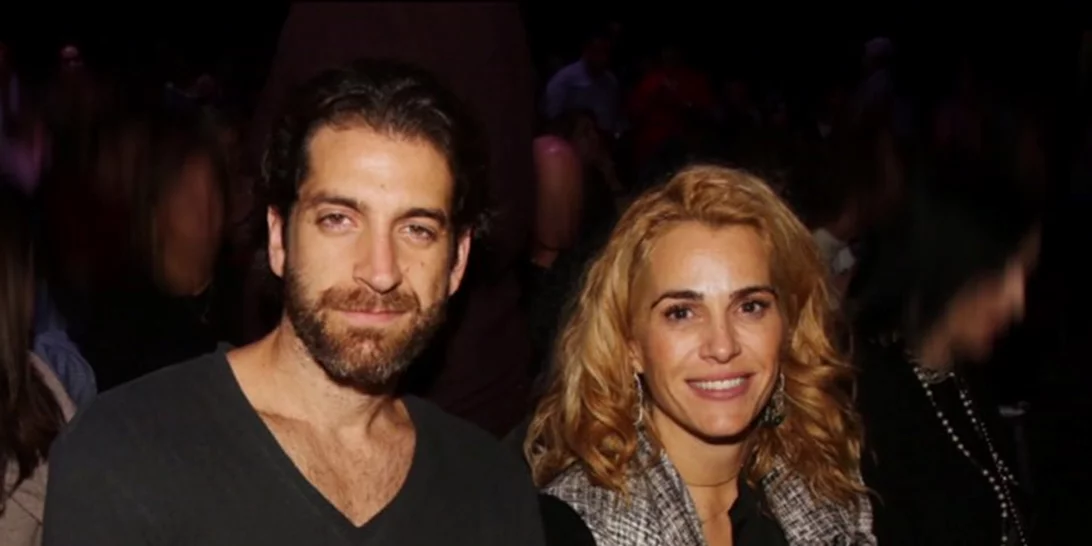 Τζένη Μπότση | Οι πρώτες φωτογραφίες που δημοσίευσε μετά τη γέννηση της κόρης της