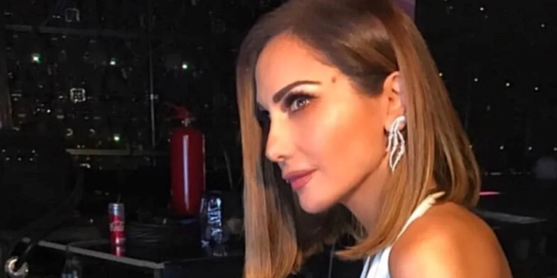 Δέσποινα Βανδή | Άλλαξε ξανά τα μαλλιά της - Το νέο της χρώμα και κούρεμα