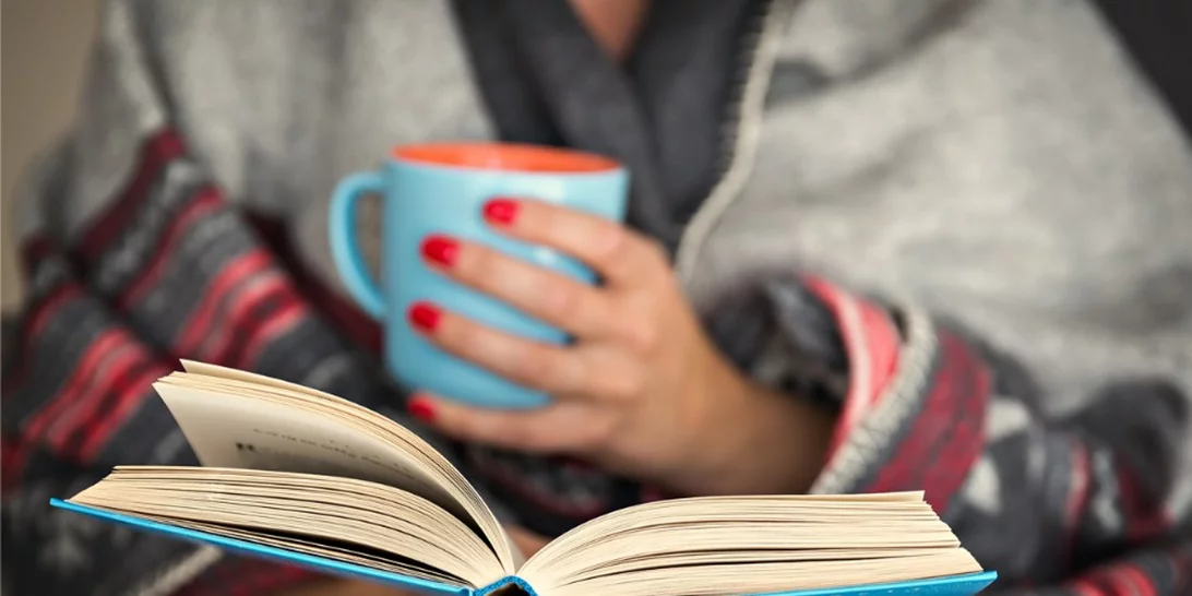 10 βιβλία που θα διαβάσουμε αυτόν το χειμώνα