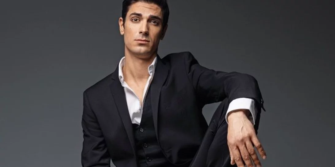 Δημήτρης Γκοτσόπουλος | "Έχω κοιμηθεί στο θέατρο δυο - τρεις φορές, ποτέ στο σινεμά"