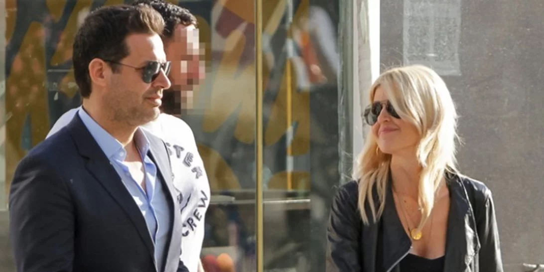 Η Κοσιώνη και ο Μπακογιάννης με τον γιο τους, οι Ράπτη και Μπάλλας λίγους μήνες μετά τον γάμο τους και όσα πρέπει να ξέρεις σήμερα