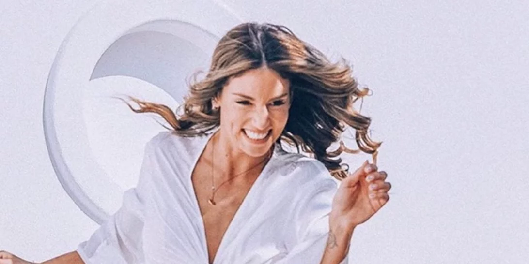 Αθηνά Οικονομάκου | Έτσι θέλουμε να τη βλέπουμε πιο συχνά