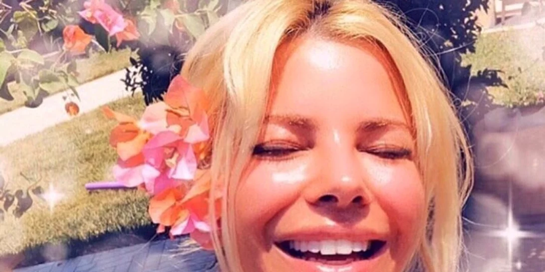 Αντελίνα Βαρθακούρη | Τα αρνητικά σχόλια για τα κιλά της και η απάντησή της