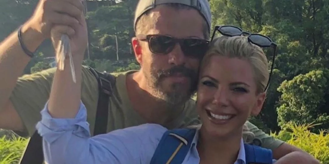 Αντελίνα Βαρθακούρη | Αυτή είναι η σχέση της με τους γονείς του Χάρη Βαρθακούρη