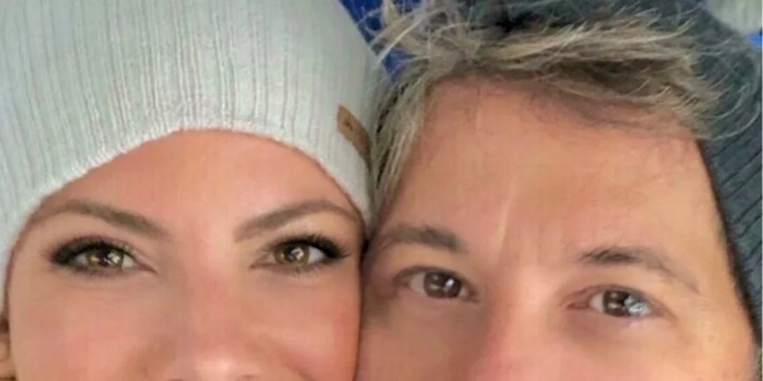 Χάρης Βαρθακούρης | Η δημόσια υποστήριξη στην Αντελίνα για τη νέα της συνεργασία με τον Alpha