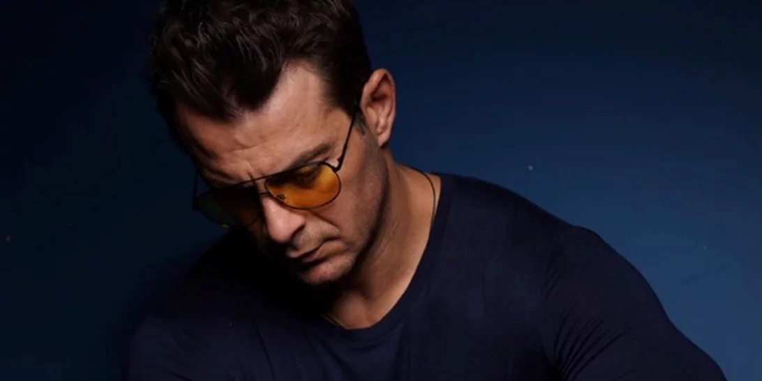 Δυσάρεστα νέα για τον Γιώργο Αγγελόπουλο | «Έφυγε» από τη ζωή αγαπημένο του πρόσωπο