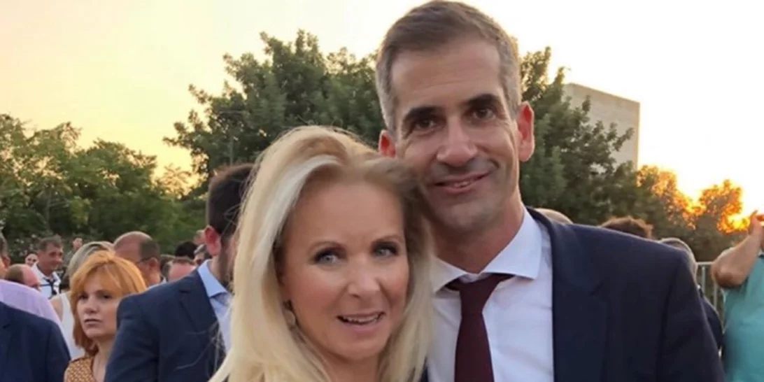 Κατερίνα Γκαγκάκη | Η πρώτη της δημοσίευση μετά την παραίτησή της