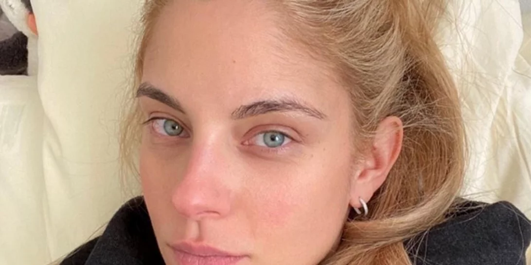 Δούκισσα Νομικού | Η νέα φωτογραφία της κόρης της