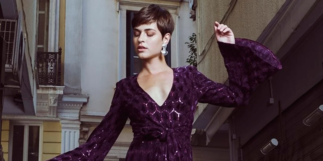 Εμμανουέλα Μάινα | Αυτός είναι ο κούκλος σύζυγός της με τον οποίο μόλις χώρισε!