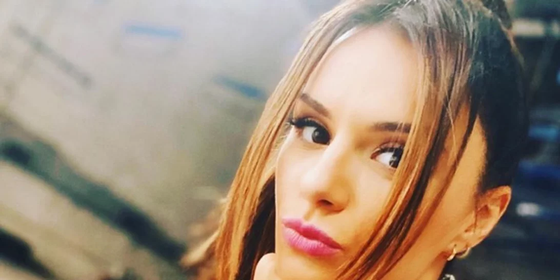 Ελένη Τσολάκη | Η πρώτη ανάρτηση μετά το θλιβερό γεγονός που της συνέβη (pic)