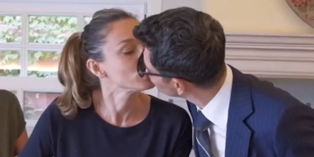 Κάτια Ζυγούλη | Άνοιξε το σπίτι της και μας έδειξε κάποια πολύ cool πλάνα