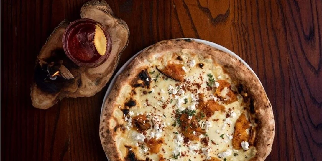 Η γαστρονομική αντεπίθεση της πίτσας