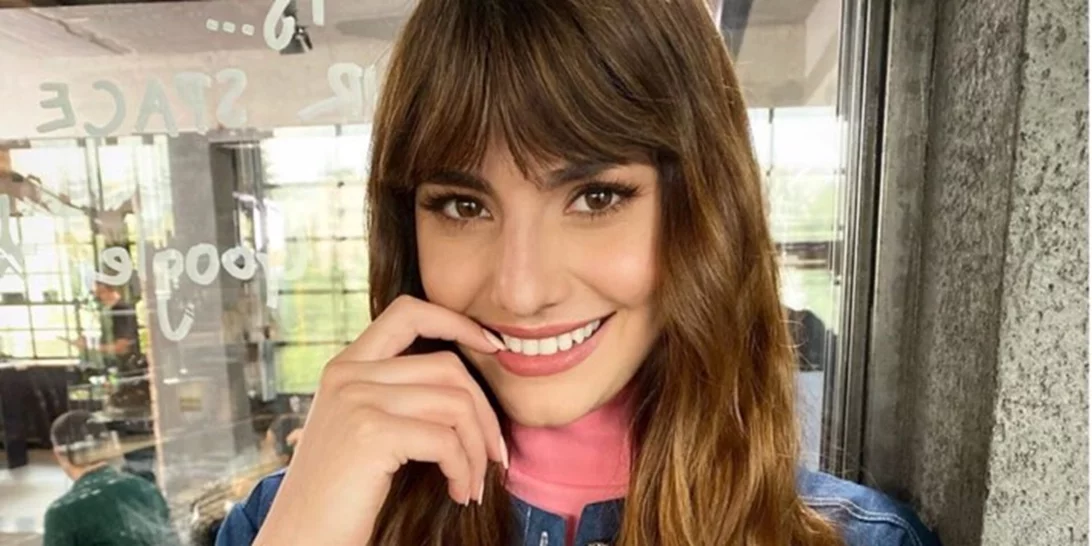 Ηλιάνα Παπαγεωργίου | Μόλις έβαλε το παλτό που λατρεύουν οι fashionistas