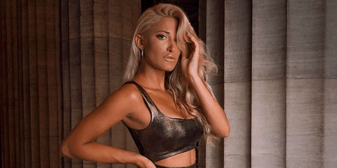 Ιωάννα Τούνη | Οι πρώτες paparazzi φωτογραφίες με τον νέο της σύντροφο