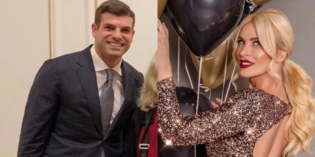 Κεφάλαιο έρωτας και Κατερίνα Καινούργιου | Η αλλαγή που έκανε στο στιλ της