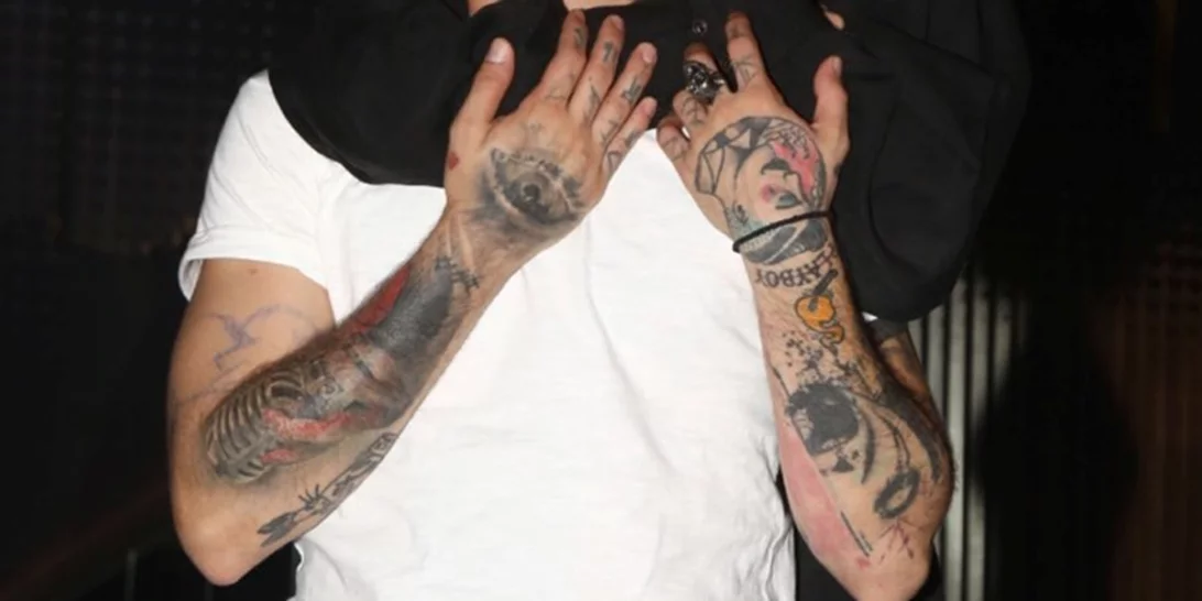 Νέος έρωτας στην πόλη; Δες ποιοι λέγεται πως είναι ζευγάρι (pic)