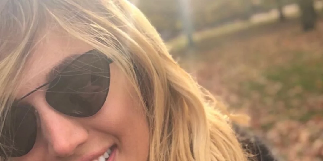 Κωνσταντίνα Σπυροπούλου | Μας δείχνει τον στολισμό του σπιτιού της ( και μια ακόμα έκπληξη )