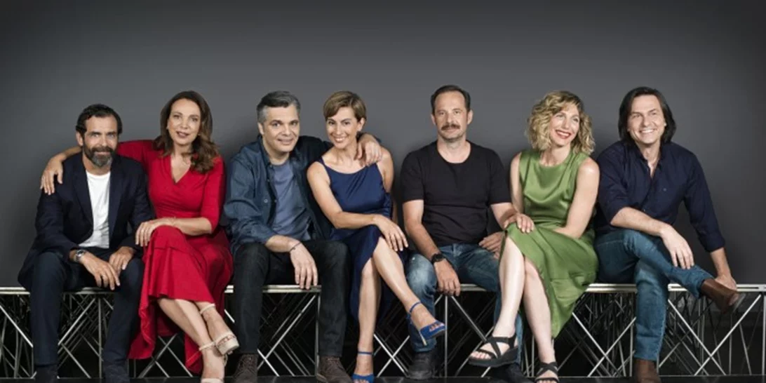 Γάμος για πρωταγωνίστρια του «Λόγω Τιμής»