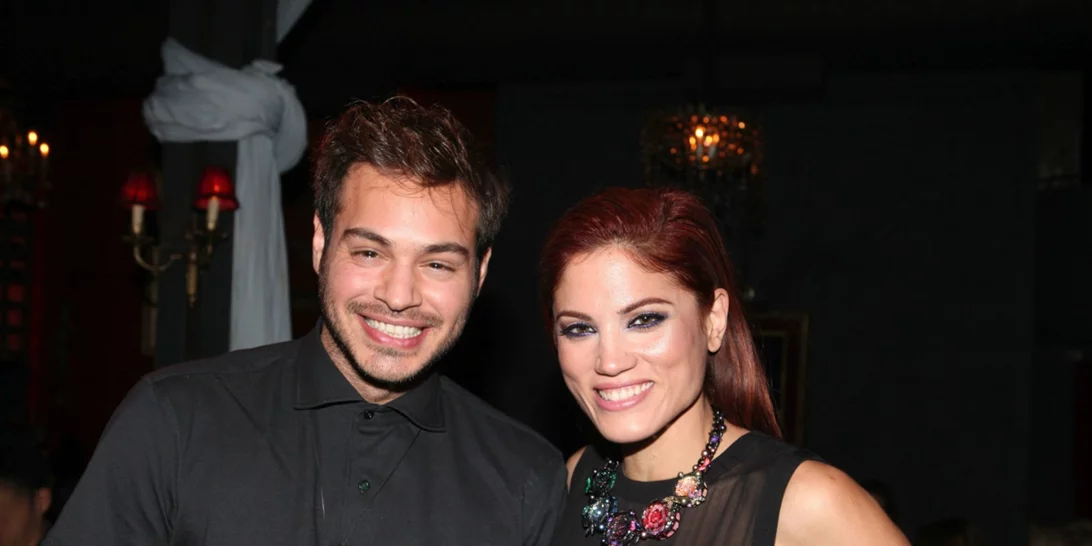 Μαίρη Συνατσάκη | Παραδέχεται για πρώτη φορά on air τον τσακωμό της με τον Σπύρο Σαμοΐλη