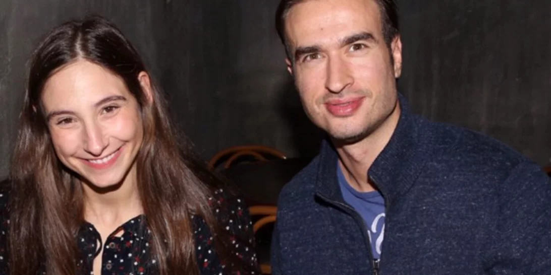 Φωτεινή Αθερίδου | Θηλάζει τον γιο της και στέλνει το πιο τρυφερό μήνυμα (pic)