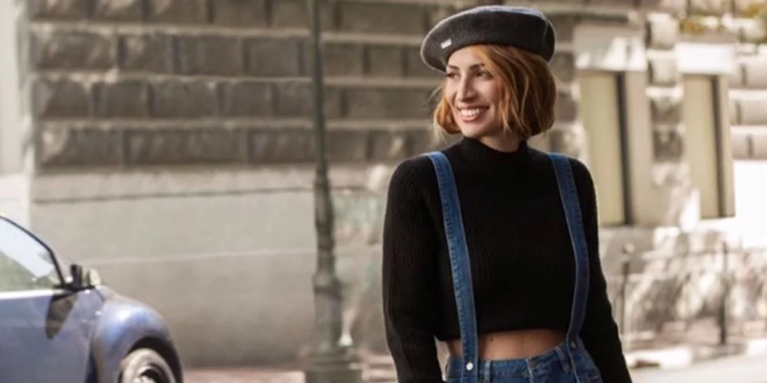 Μαρία Ηλιάκη | Δες κάποια πλάνα από το σπίτι της παρουσιάστριας στην Αθήνα