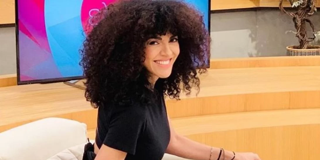 Μαρία Σολωμού | Οι αποκαλύψεις για τη γνωριμία με τον Αθανασίου, τον ρόλο του Μουτσινά στη σχέση τους