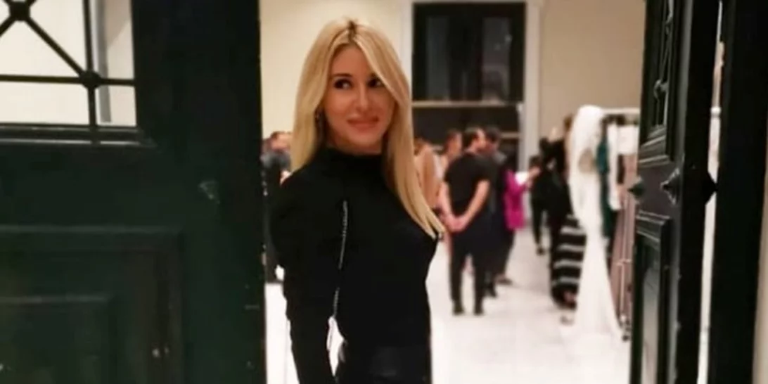 Μαρία Φραγκάκη | Μόλις ανακάλυψε τον λόγο που πρέπει να κάνεις pedicure και τον χειμώνα (με αφορμή ένα δυσάρεστο γεγονός)