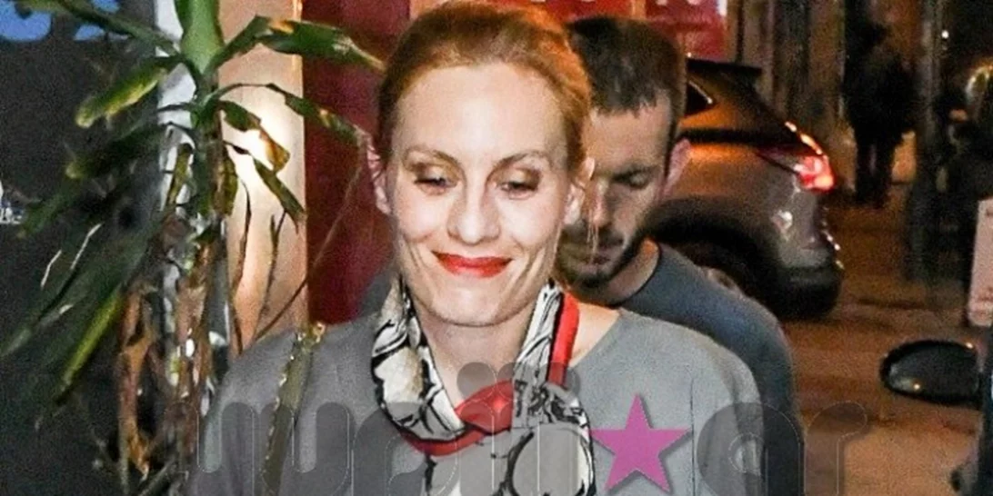 Ελεονώρα Μελέτη και Θοδωρής Μαροσούλης | Βραδινή έξοδος για δυο - Πού τους εντοπίσαμε;