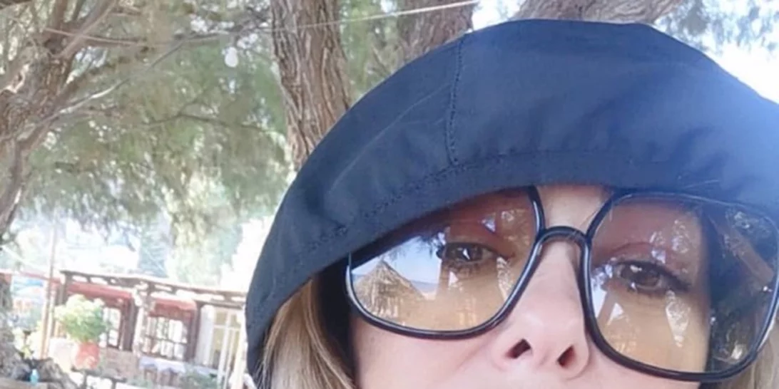 Μελίνα Ασλανίδου | Η απίστευτη απάντηση σε follower για το υαλουρονικό που της «χρέωσε»