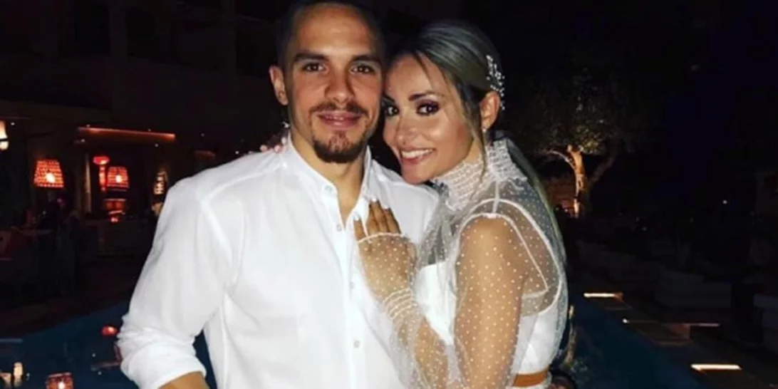 Βασιλική Μιλλούση | Οι πρώτες φωτογραφίες από το μαιευτήριο (pics)