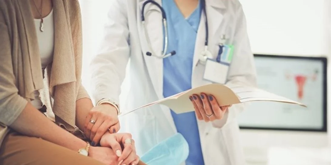 Νέα εξέταση αίματος θα ανιχνεύει τον καρκίνο του μαστού έως και πέντε χρόνια νωρίτερα