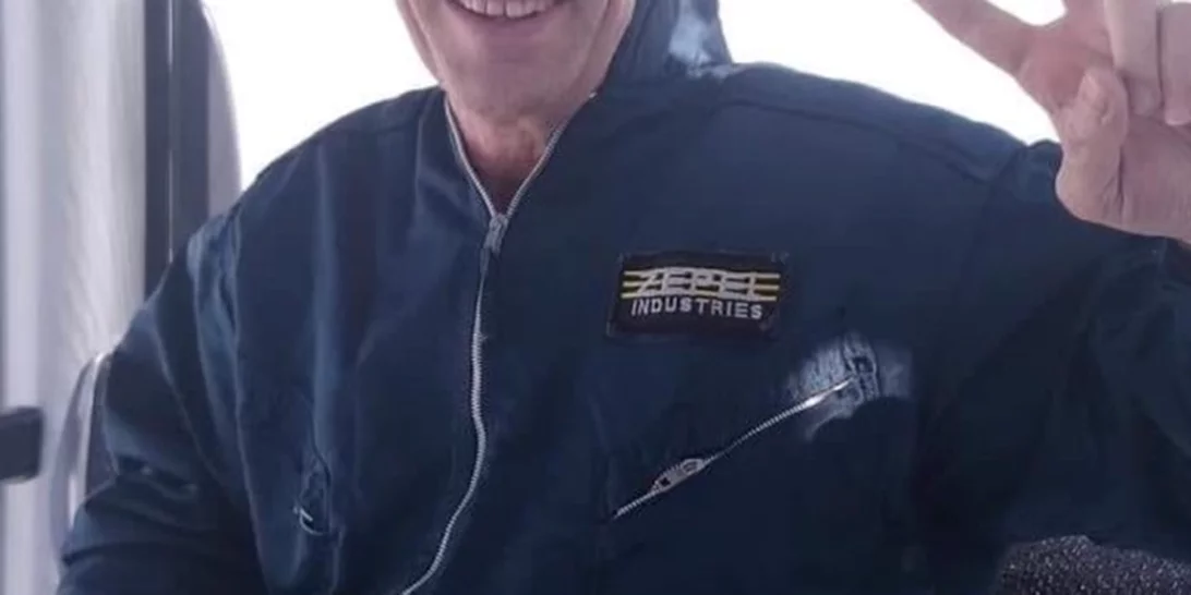 Γνωστός Έλληνας ηθοποιός ετοιμάζεται να παντρευτεί για δεύτερη φορά