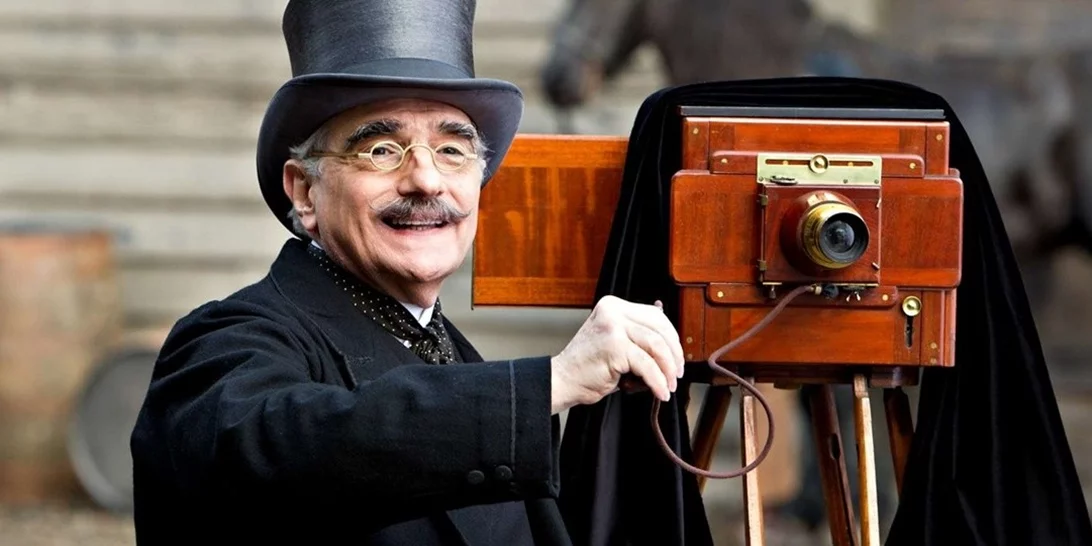 Ο Martin Scorsese συναντήθηκε με τον Πάπα Φραγκίσκο και ανακοίνωσε ταινία για τον Ιησού