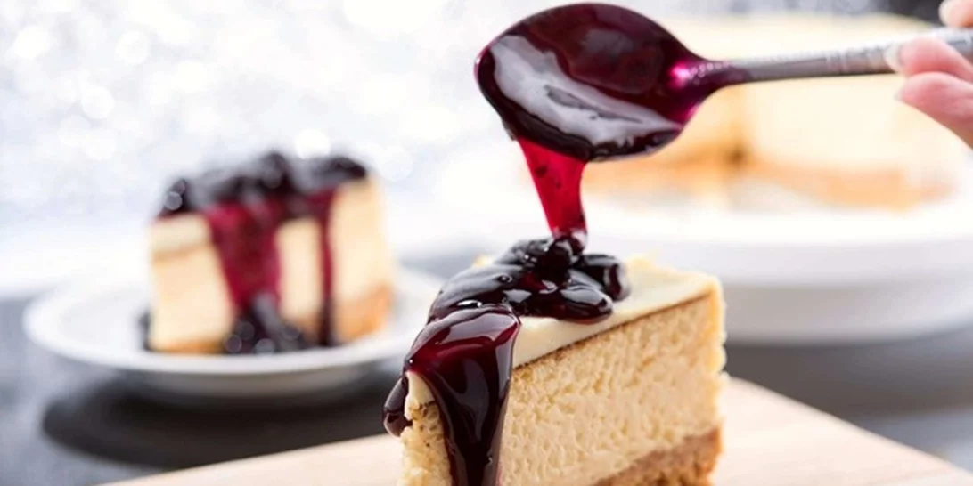 Πώς θα φτιάξεις το τέλειο cheesecake