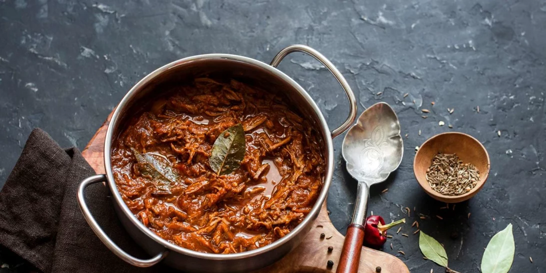 Πώς θα φτιάξεις το τέλειο κοκκινιστό μοσχάρι