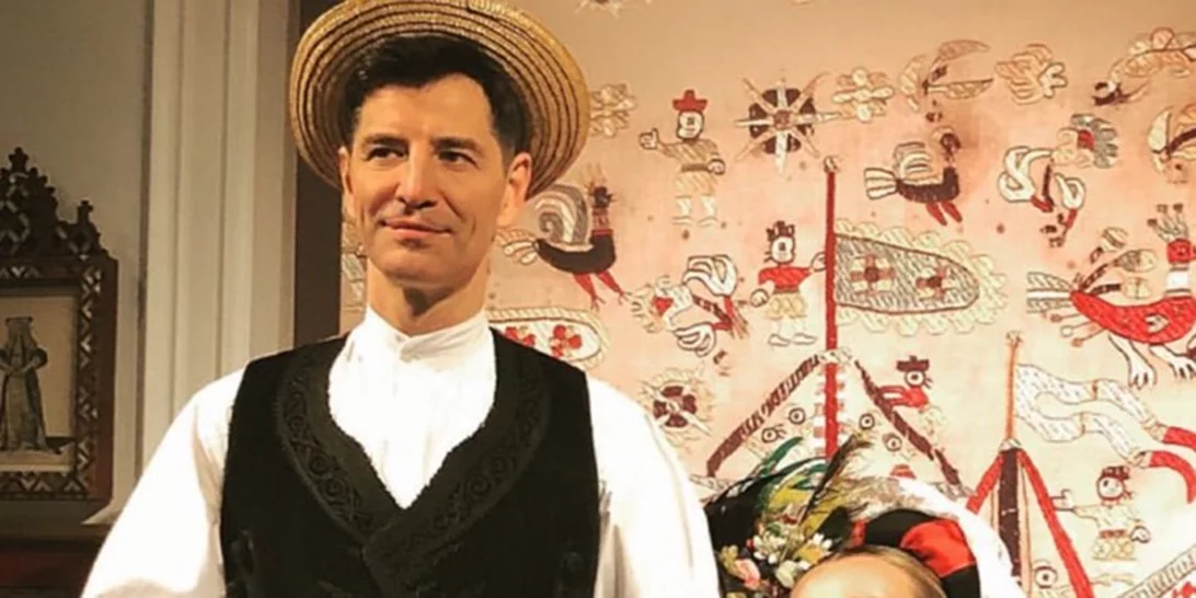 «Costume with faces» στο Μουσείο Μπενάκη | Ποιοι έδωσαν το «παρών» (pics)